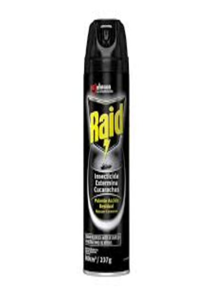 Raid Extermina Cucaracha 
