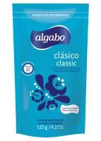 Repuesto Econimico Polvo Desodorante Clasico x200 g. (azul)