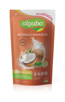 Repuesto Economico Acondicionador x300 ml. Coco y Leche