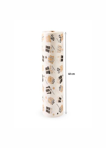 Bobina 40cm Fantasia