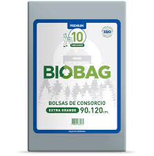 Bolsas Consorcio 90x120