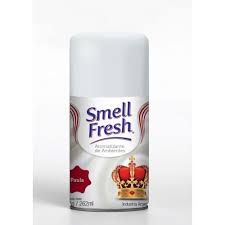 Desodorante de ambiente SMELL FRESH Paula