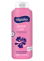 Polvo Desodorante Clasico x120 g. (rosa) Algabo