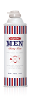 Algabo Men Espuma de Afeitar x 415 Ml.