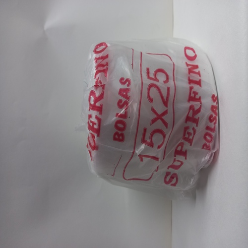 Rollo Rendidor 15x25 L/azul