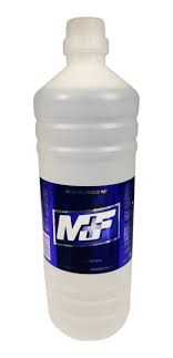 Alcohol MF x500 cc (x20 Unid)