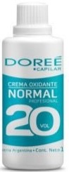 Agua Normal DOREE vol 20