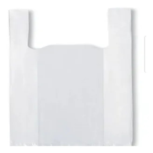 Bolsa Camisetas 50x70 Reforzada