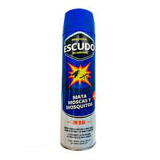 Insecticida Escudo x360ml. SIN OLOR 