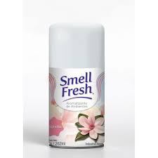Desodorante de ambiente SMELL FRESH Magnolia