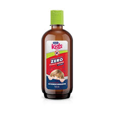 Kids Zero Acondicionador PIOJOS x500 ml. Algabo