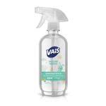 Aromatizante de Tela Dulces Mimos x500 ml. Algabo