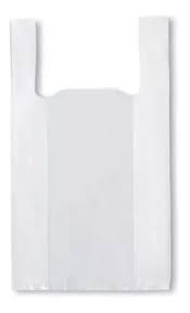 Bolsa Camiseta 60x80 Reforzada