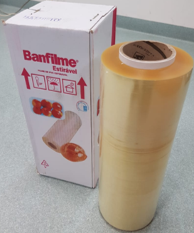 Film Banfilme 30x1000