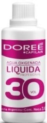 Agua Liquida DOREE vol 30