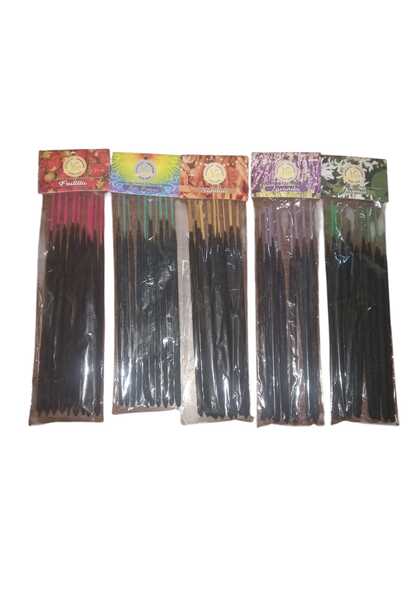 Sahumerio Triple empaste SURTIDO (en bolsa)