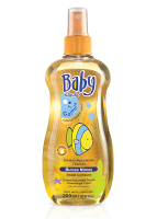 Colonia Algabo Baby x200 ml. Dulces Mimos