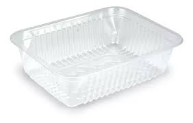 Bandeja Plastica N°102