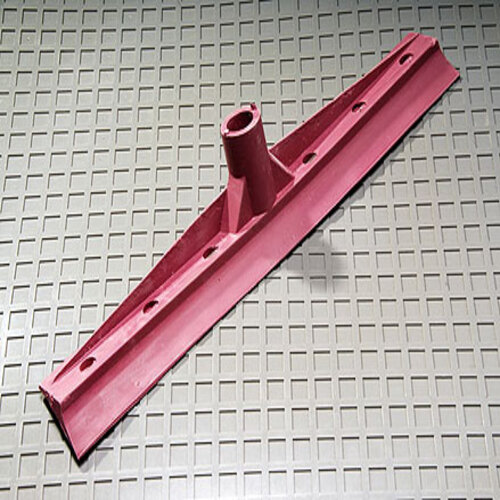 Secadores x40 cm. ROJO