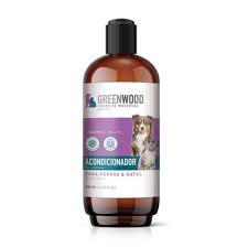 Acondicionador Perros y Gatos x500 ml. 