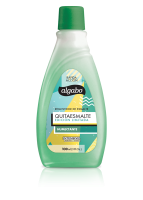 QuitaEsmalte Algabo x100 ml. Humectante (Verde)