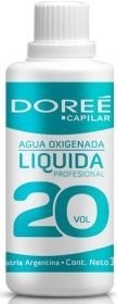 Agua Liquida DOREE vol 20