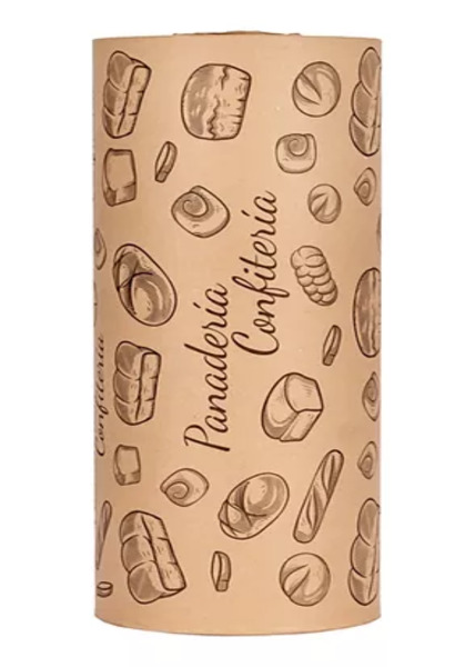 bobina 40 cm Panaderia /Confiteria