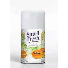 Desodorante de ambiente SMELL FRESH Papaya