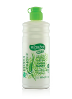 Crema para Peinar Algabo x300 ml. Rizados