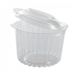 Pote Bisagra ALTO x100 Unidades