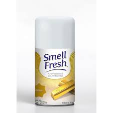 Desodorante de ambiente SMELL FRESH Millon