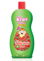 KIDS Shampoo Algabo x350 ml. Sandia Dulce