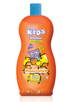 KIDS Shampoo Algabo x350 ml. Melocoton