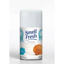 Desodorante de ambiente SMELL FRESH Brisa Marina