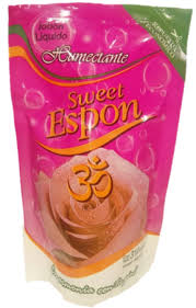 Jabon Liquido Espon x310 ml. Humectante 