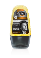 Gel Algabo Gota 150 grs. Efecto Humedo (Amarillo)