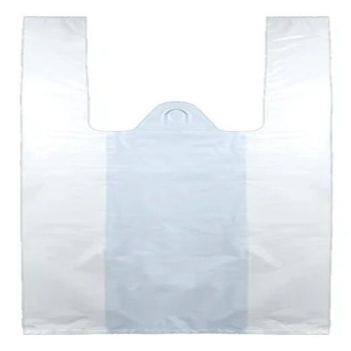 Bolsa camisetas 50x60 Reforzada