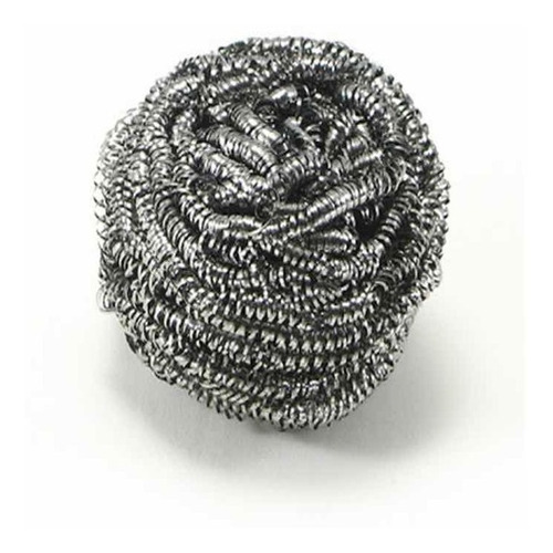 Bolitas de Acero x10 grs. (x12 Unidades)