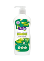Locion Corporal Algabo REPARADORA x400 ml.