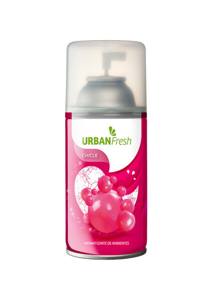Aromatizante Urban Fresh - CHICLE x185Gr