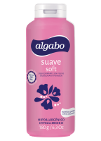 Polvo Desodorante Clasico x180 g. (rosa)