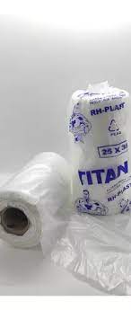 Rollo Rendidor 35x45 TITAN 