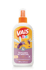 Stop Vais Repelente Spray Kids x200 ml. 