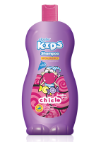 KIDS Shampoo Algabo x350 ml. Chicle
