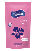 Repuesto Econimico Polvo Desodorante Clasico x200 g. (rosa)